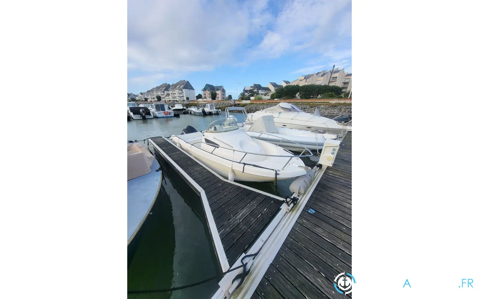 slider 3 Pro Marine Belone 550