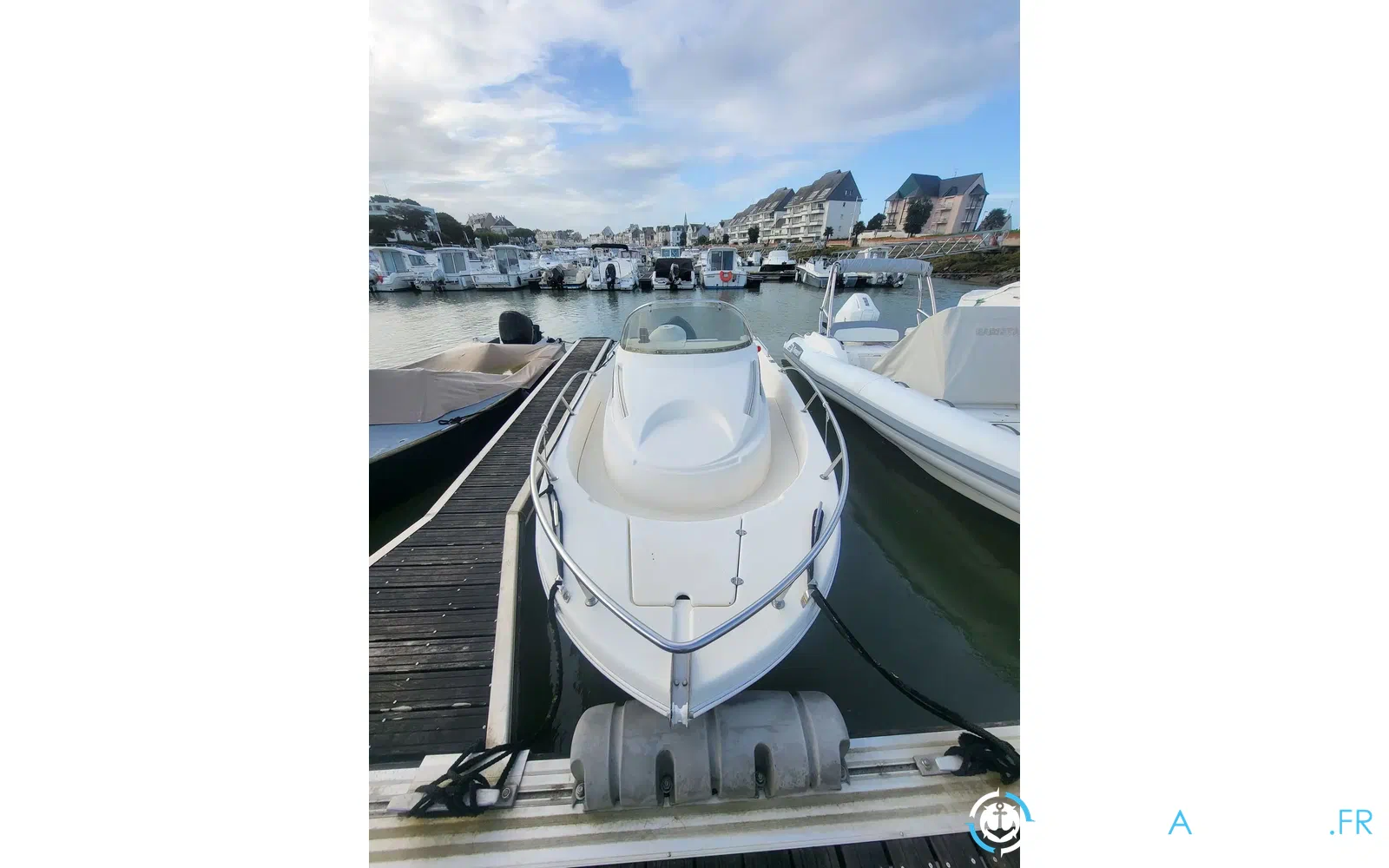 slider 2 Pro Marine Belone 550