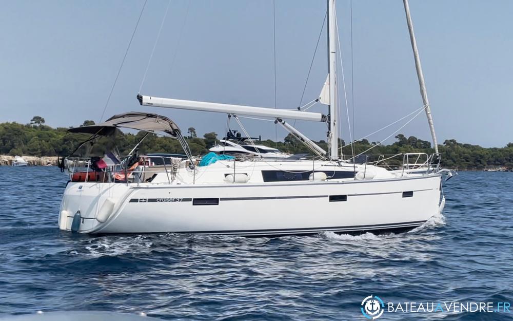 Bavaria 37 Cruiser photo 2