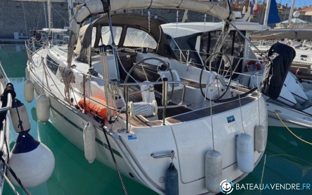 Bavaria 37 Cruiser photo 4