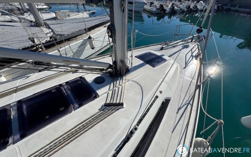 Bavaria 37 Cruiser photo 5