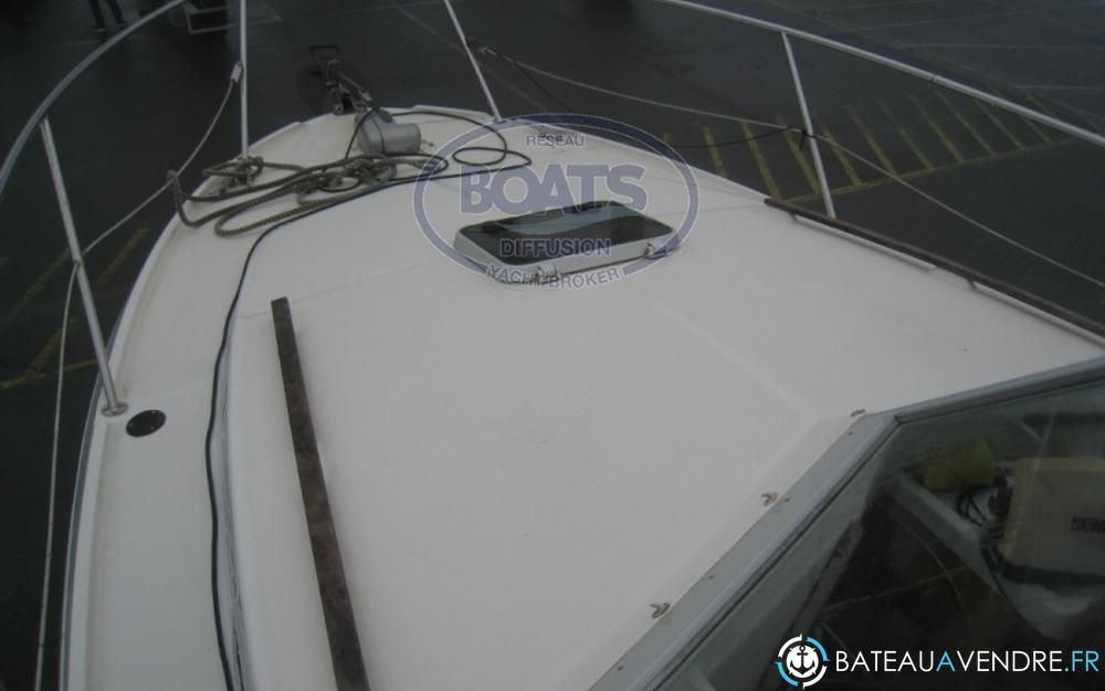 Beneteau Antares 800 photo 4