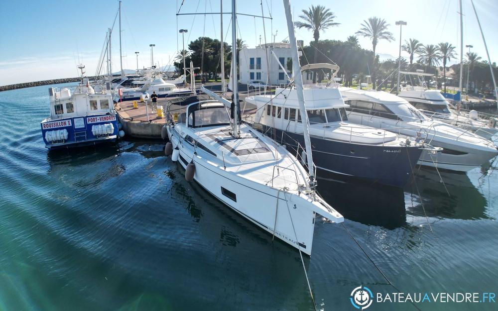 Beneteau Oceanis 46.1 photo 4