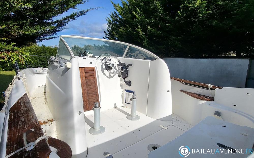 Beneteau Flyer 650 WA photo 4