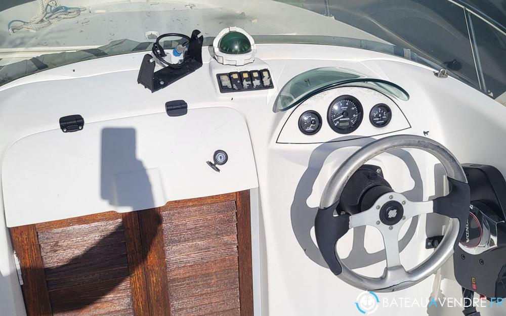 Beneteau Flyer 650 WA photo 5