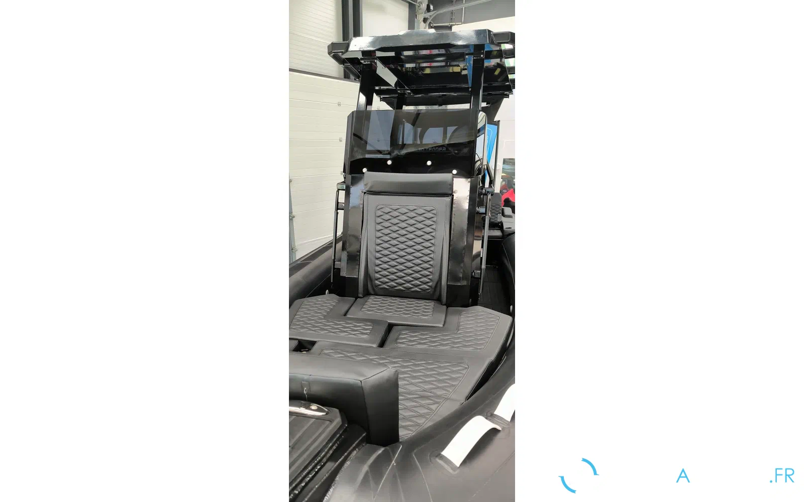 slider 12 3D Tender ODYSSEY 635