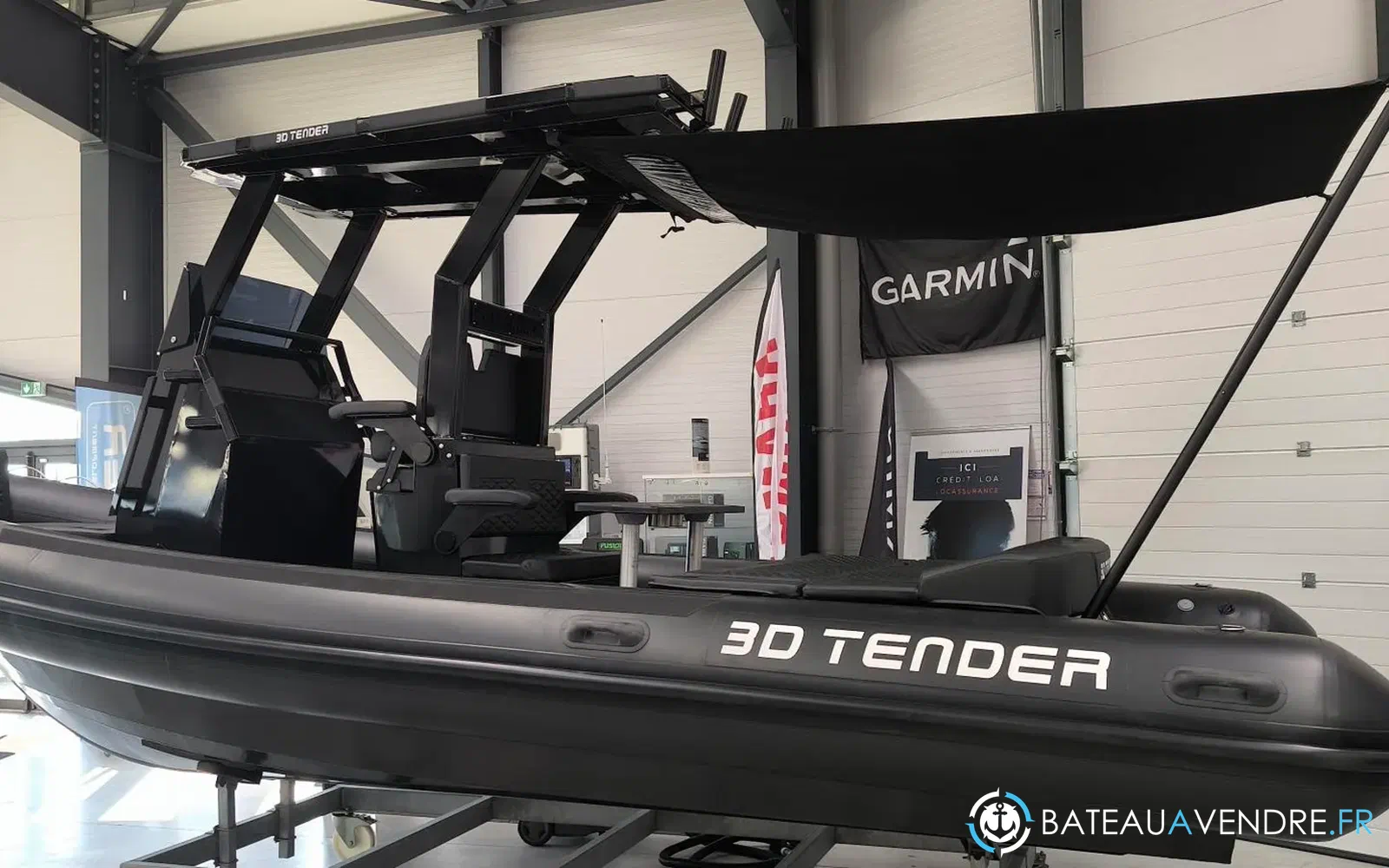 slider 1 3D Tender ODYSSEY 635