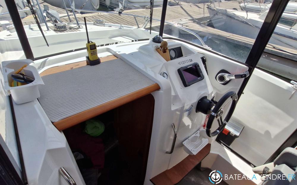 Beneteau Barracuda 7 photo 3