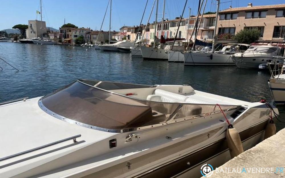 Benetti Cougar 37 Offshore photo 2