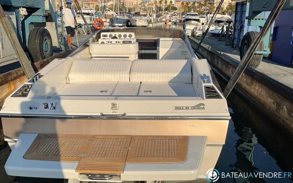 Benetti Cougar 37 Offshore photo 3