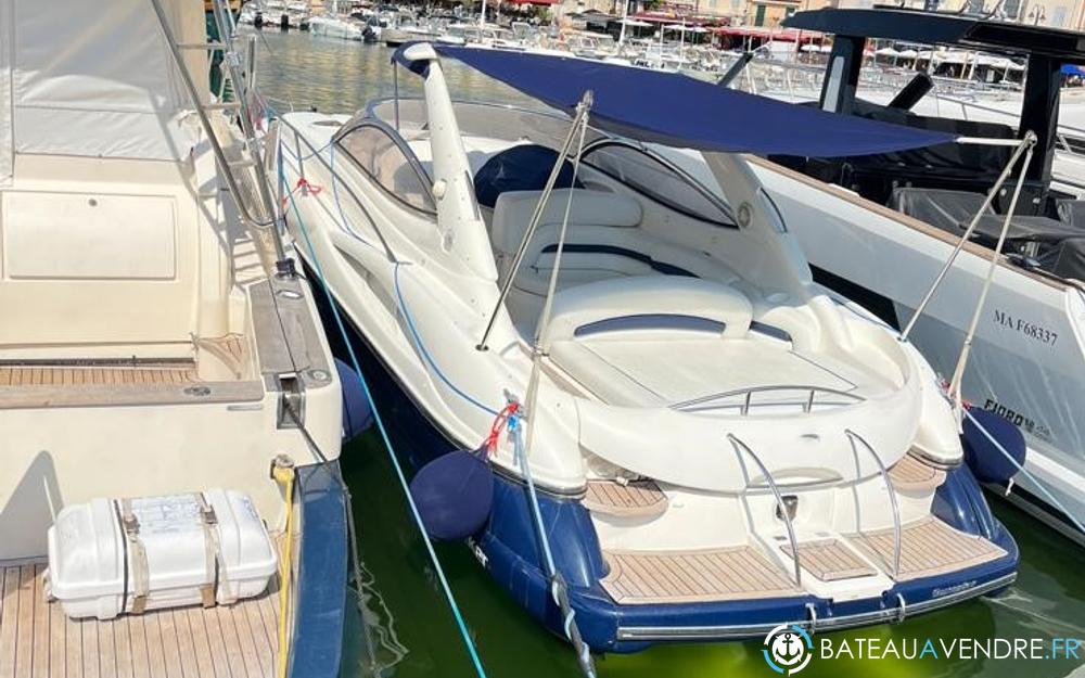 Sunseeker Superhawk 34 photo 4