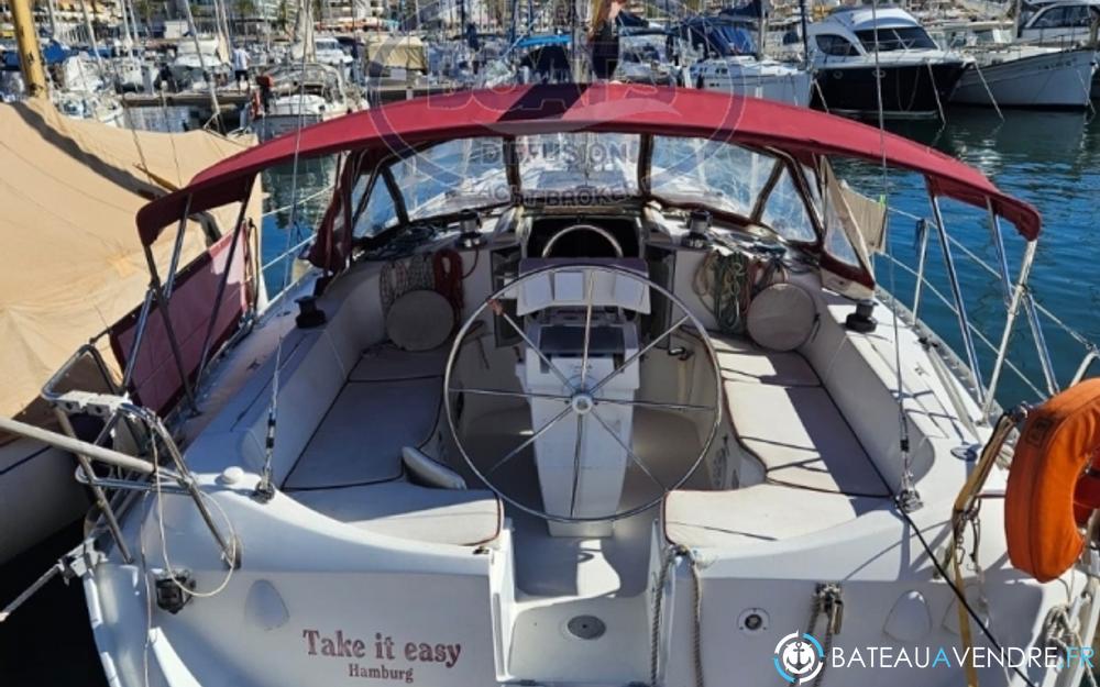 Beneteau Oceanis 351  photo 3