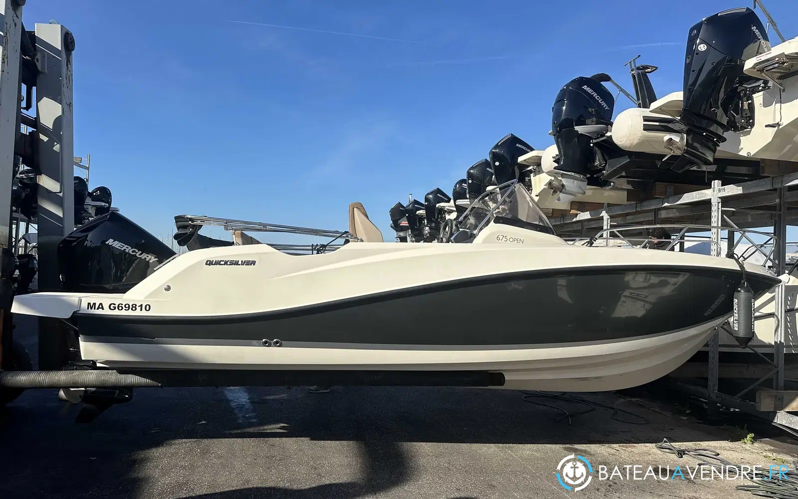 slider 0 Quicksilver 675