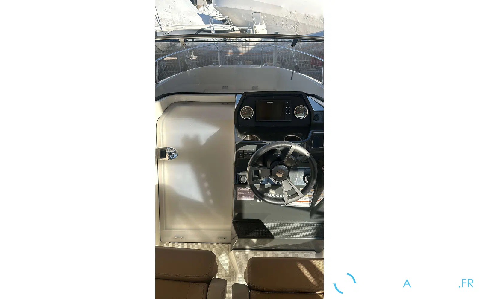 slider 1 Quicksilver 675