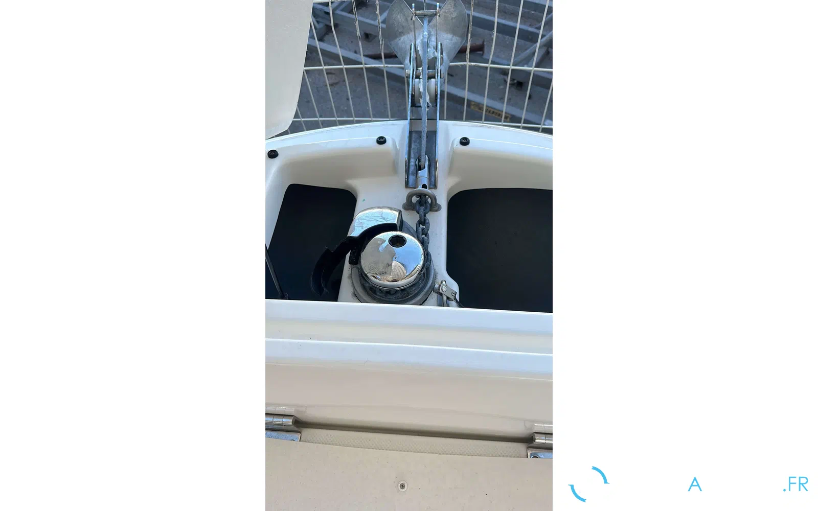 slider 7 Quicksilver 675