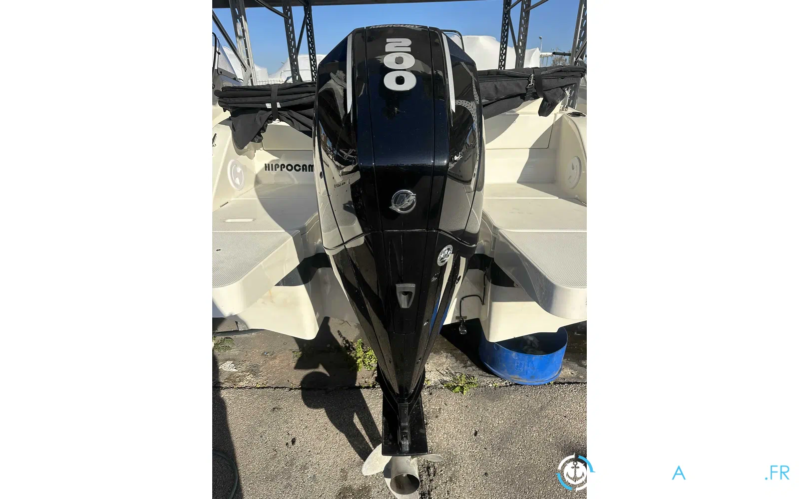 slider 9 Quicksilver 675