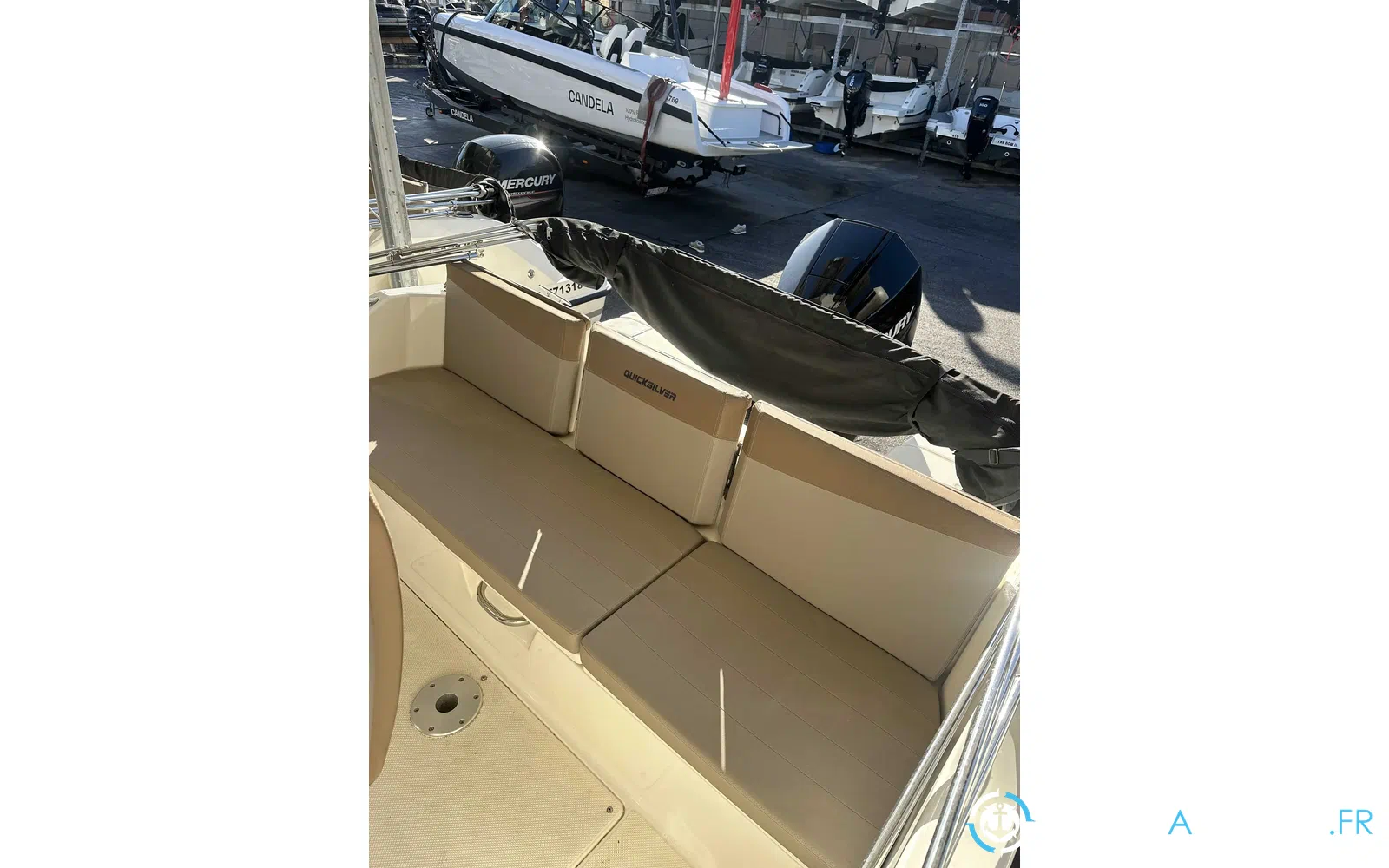 slider 4 Quicksilver 675