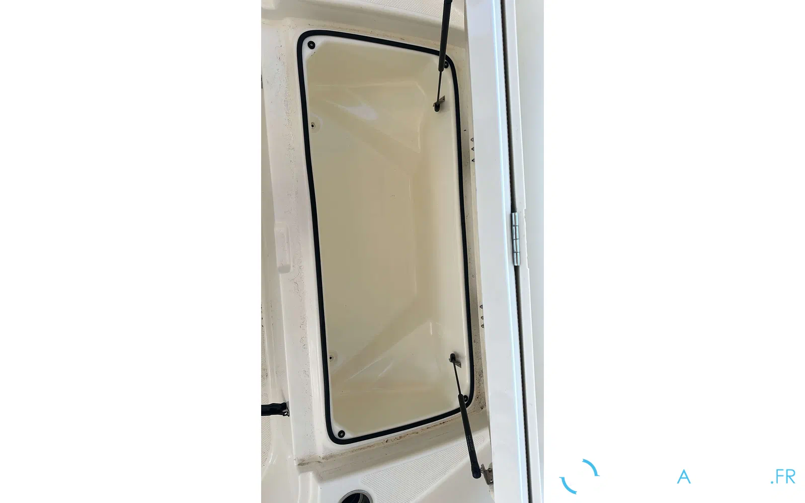 slider 6 Quicksilver 675