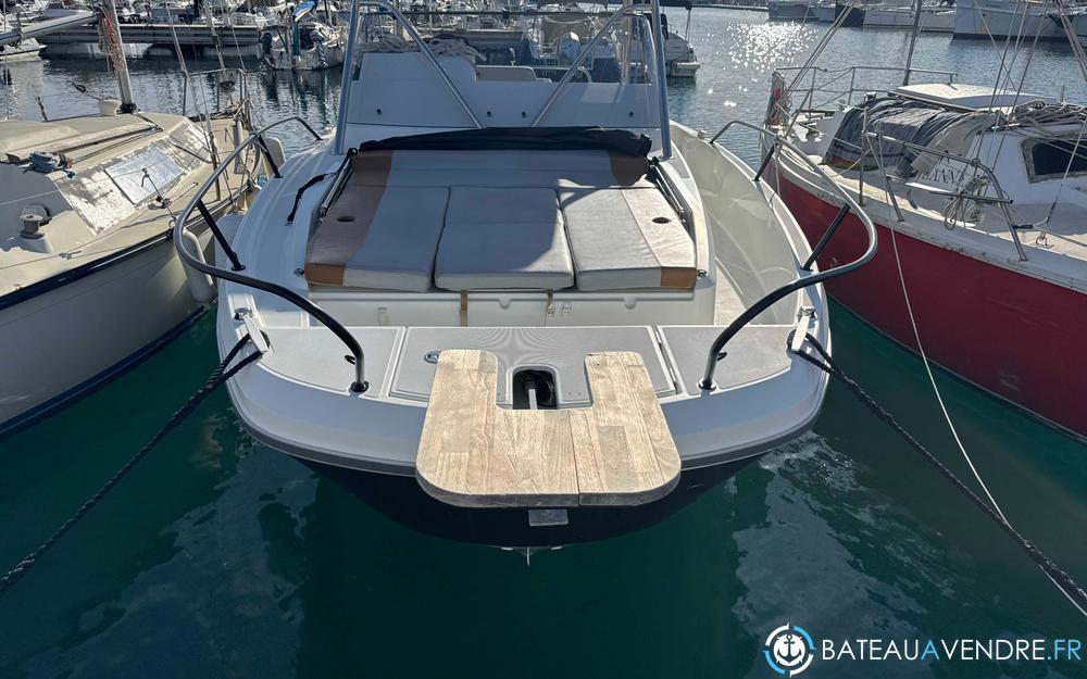 Beneteau Flyer 9 Sundeck photo 3