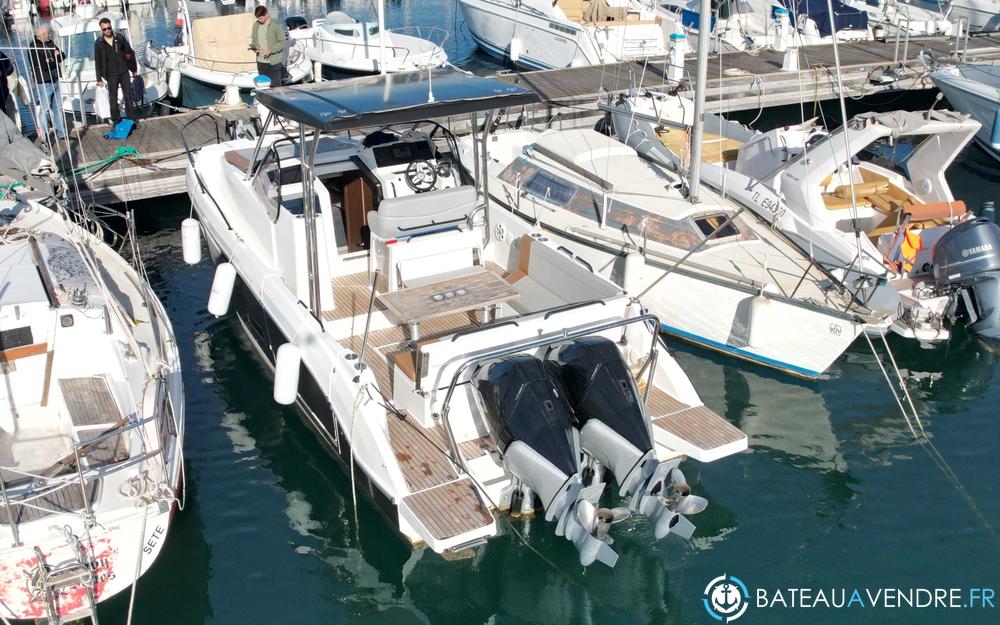 Beneteau Flyer 9 Sundeck photo 4