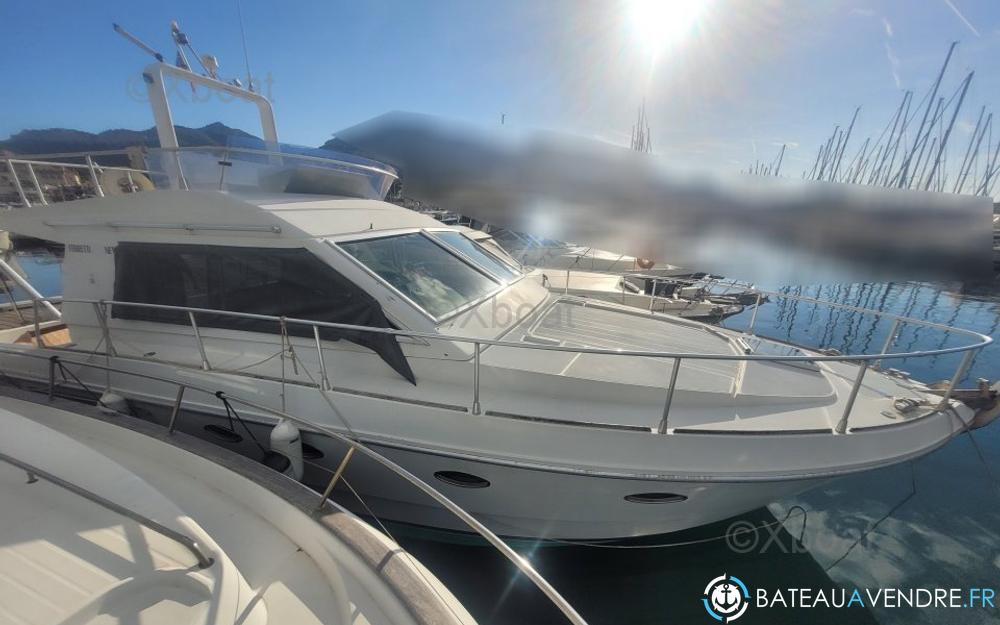 Ferretti Altura 36 photo 2