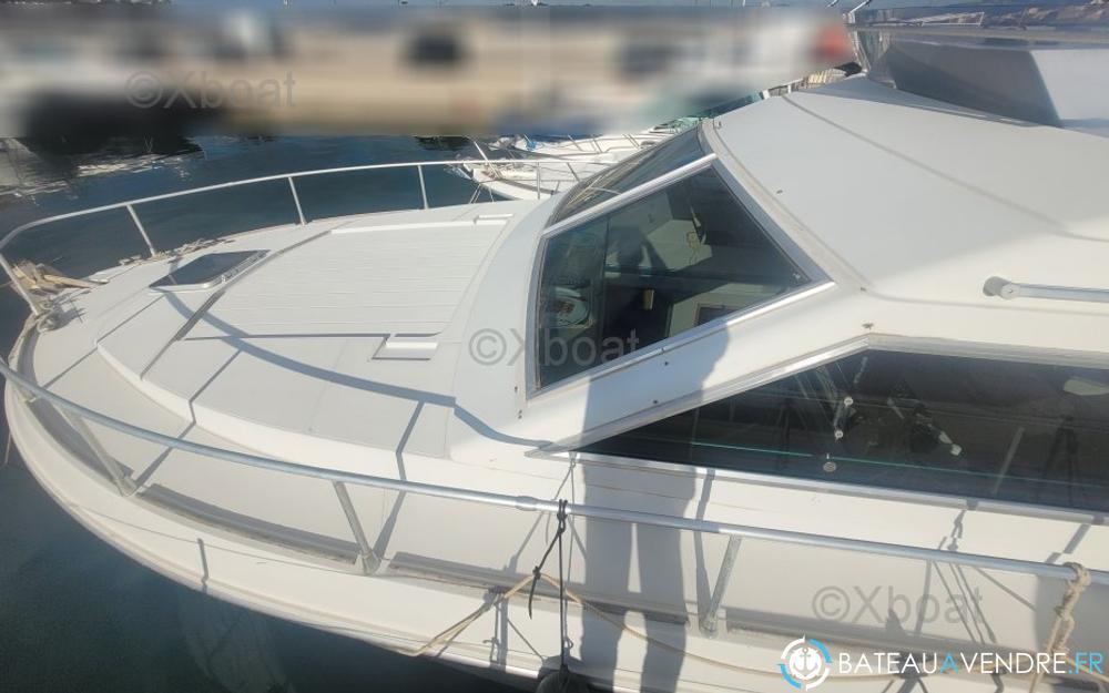 Ferretti Altura 36 photo 4