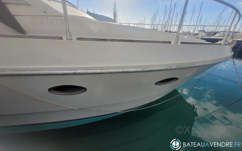 Ferretti Altura 36 photo 5