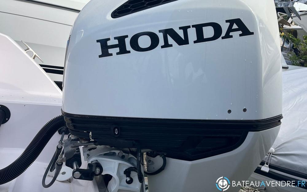 HONDA BF200D XDU D'OCCASION - N°1 photo 5