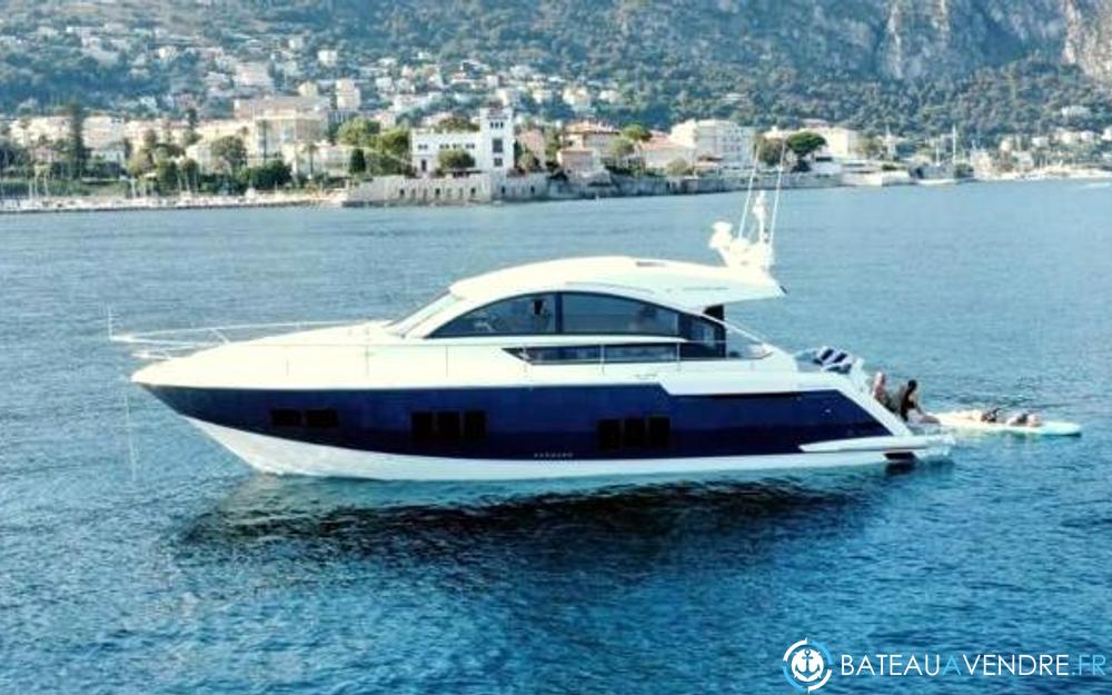 Fairline Targa 50 Gran Turismo photo 2