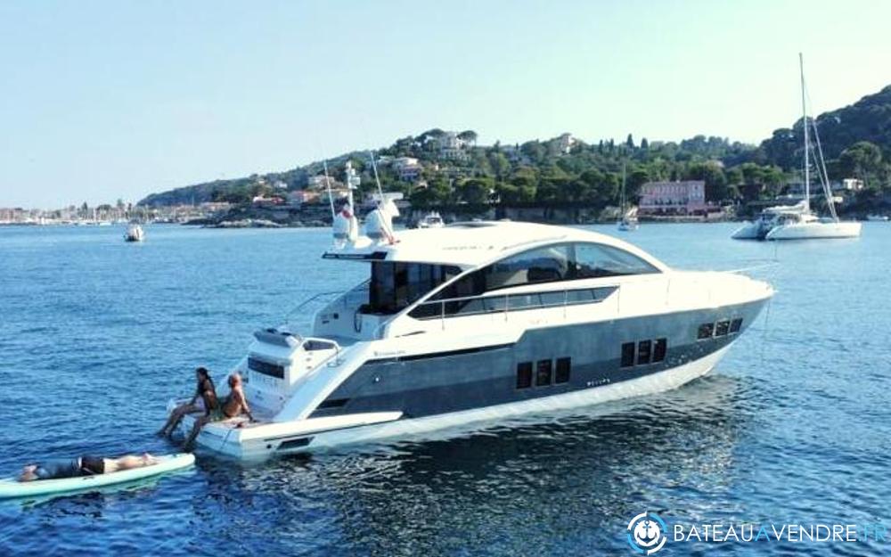 Fairline Targa 50 Gran Turismo photo 3