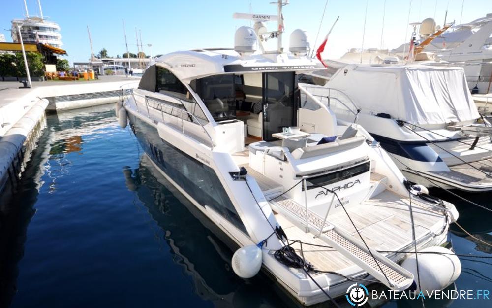 Fairline Targa 50 Gran Turismo photo 4