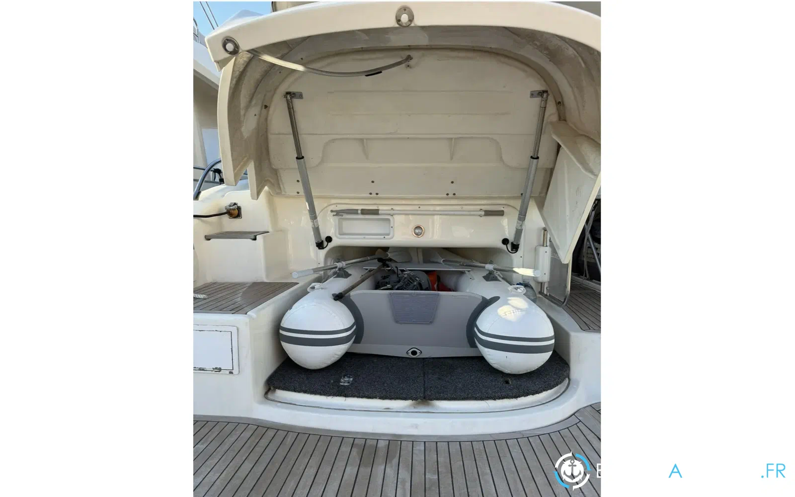 slider 12 Atlantis 42
