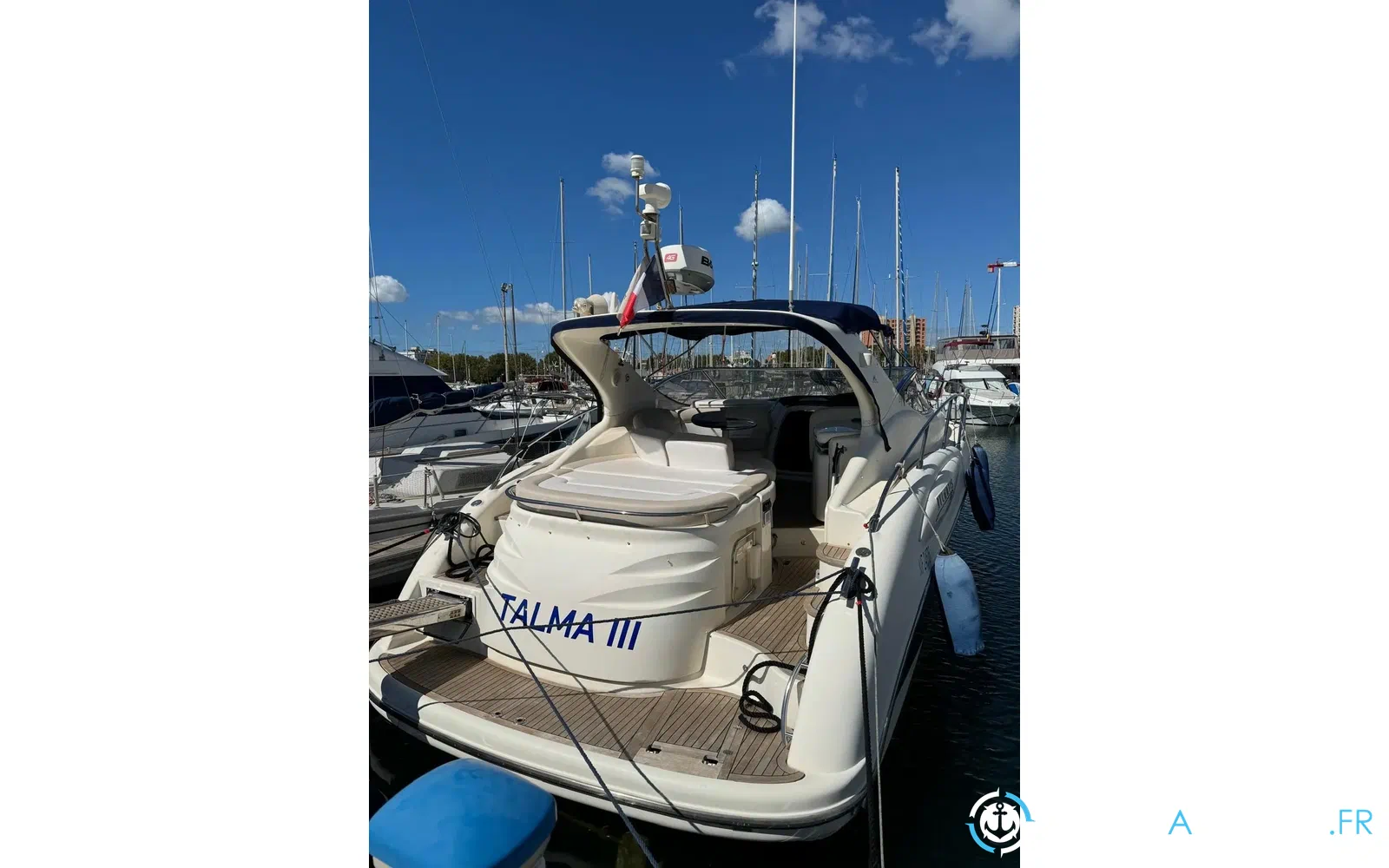 slider 13 Atlantis 42