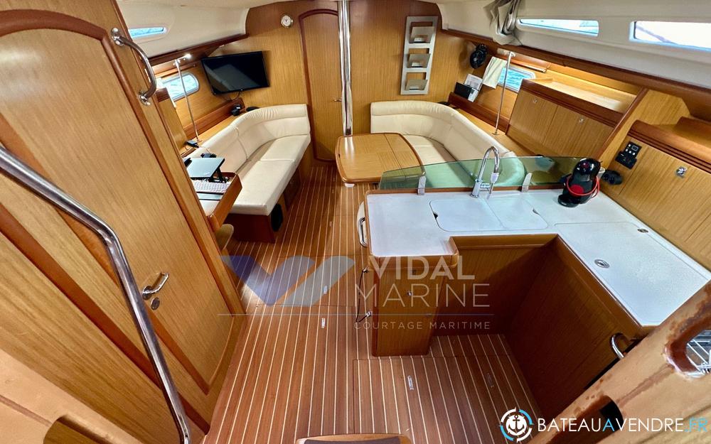 Jeanneau Sun Odyssey 42 i  photo 3