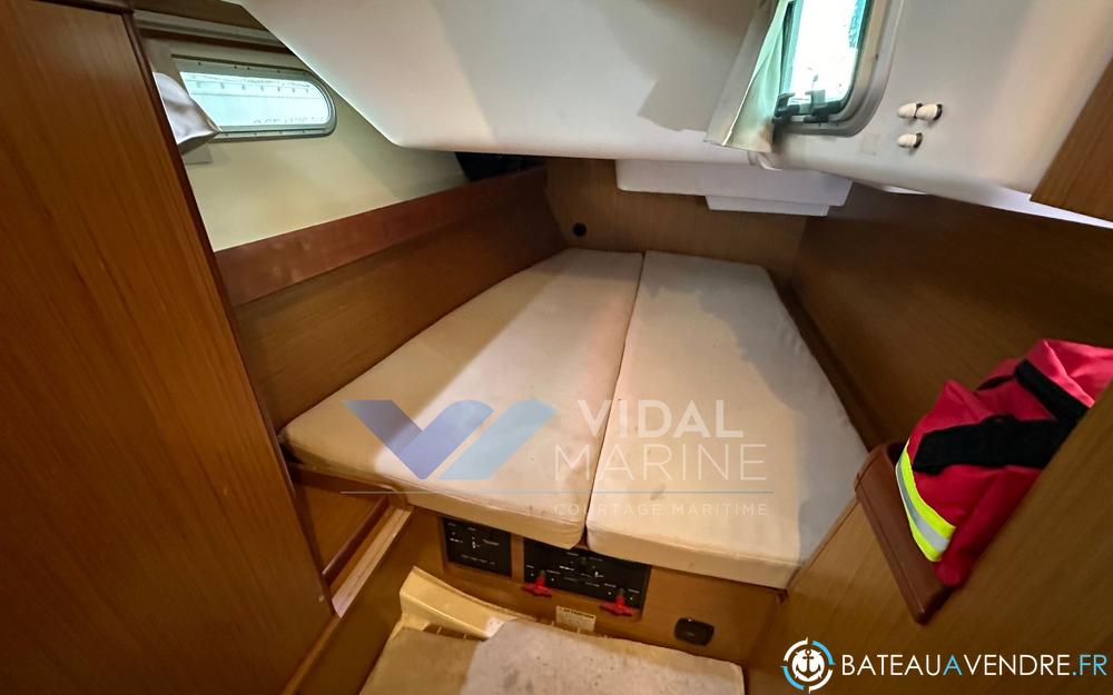 Jeanneau Sun Odyssey 42 i  photo 5