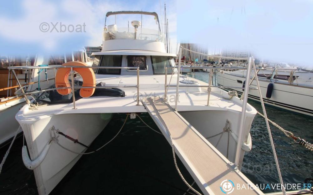 Fountaine Pajot Greenland 34 photo 3