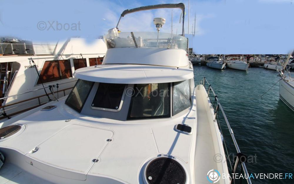 Fountaine Pajot Greenland 34 photo 4