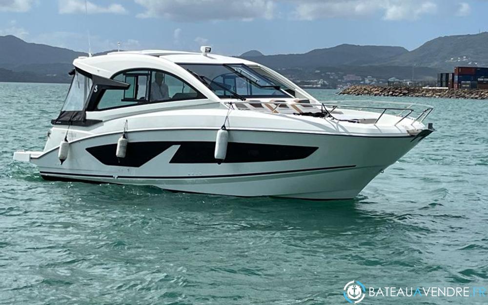 Beneteau Gran Turismo 32 photo 2