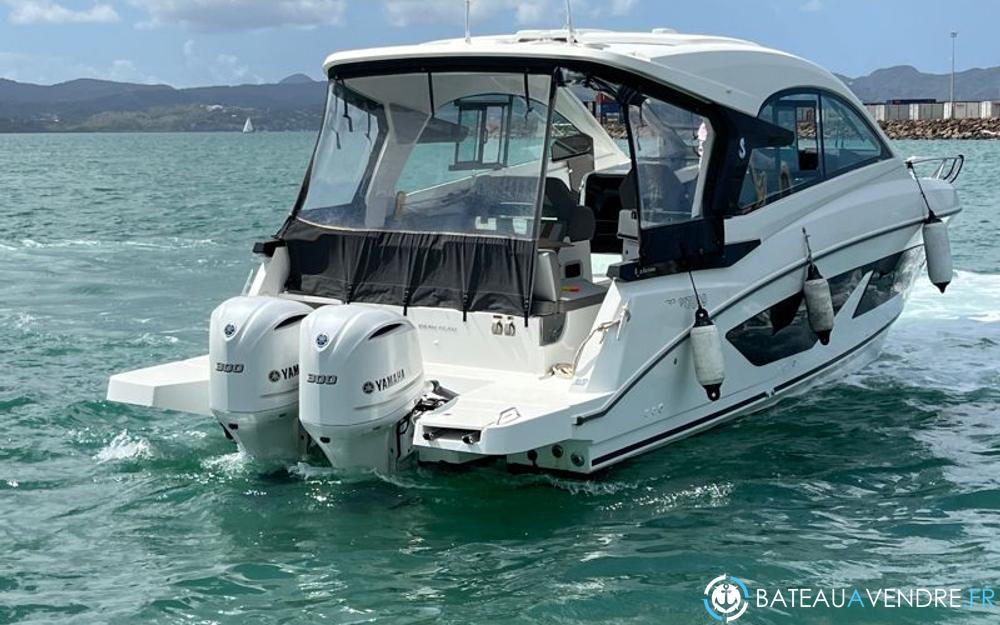 Beneteau Gran Turismo 32 photo 3