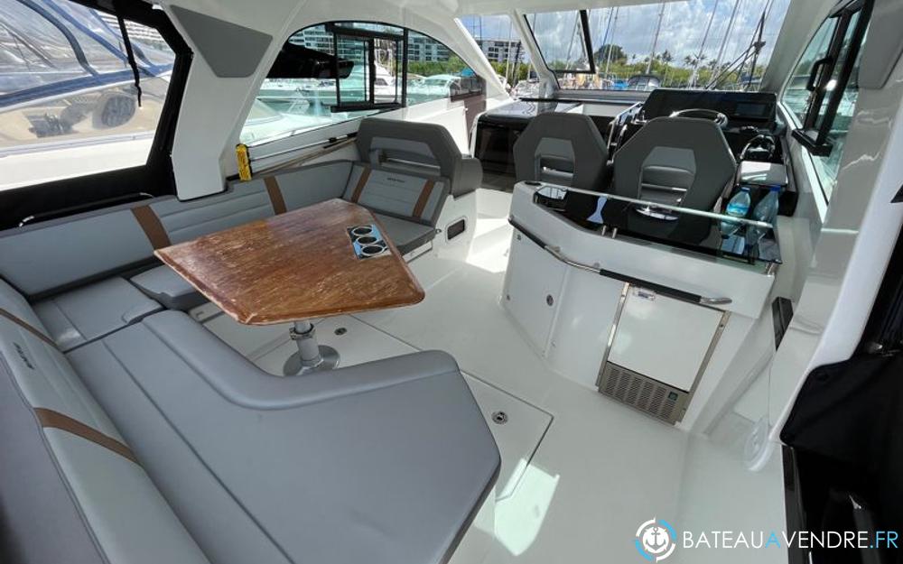 Beneteau Gran Turismo 32 photo 4