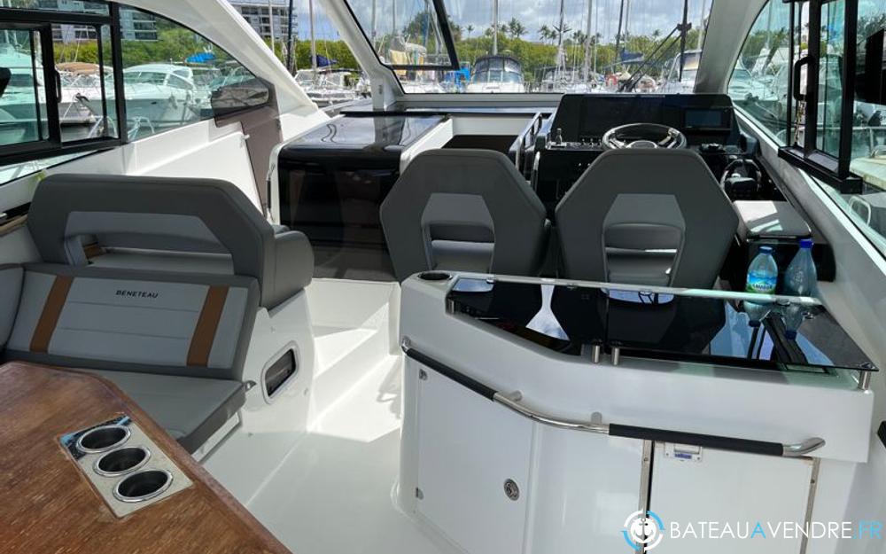 Beneteau Gran Turismo 32 photo 5