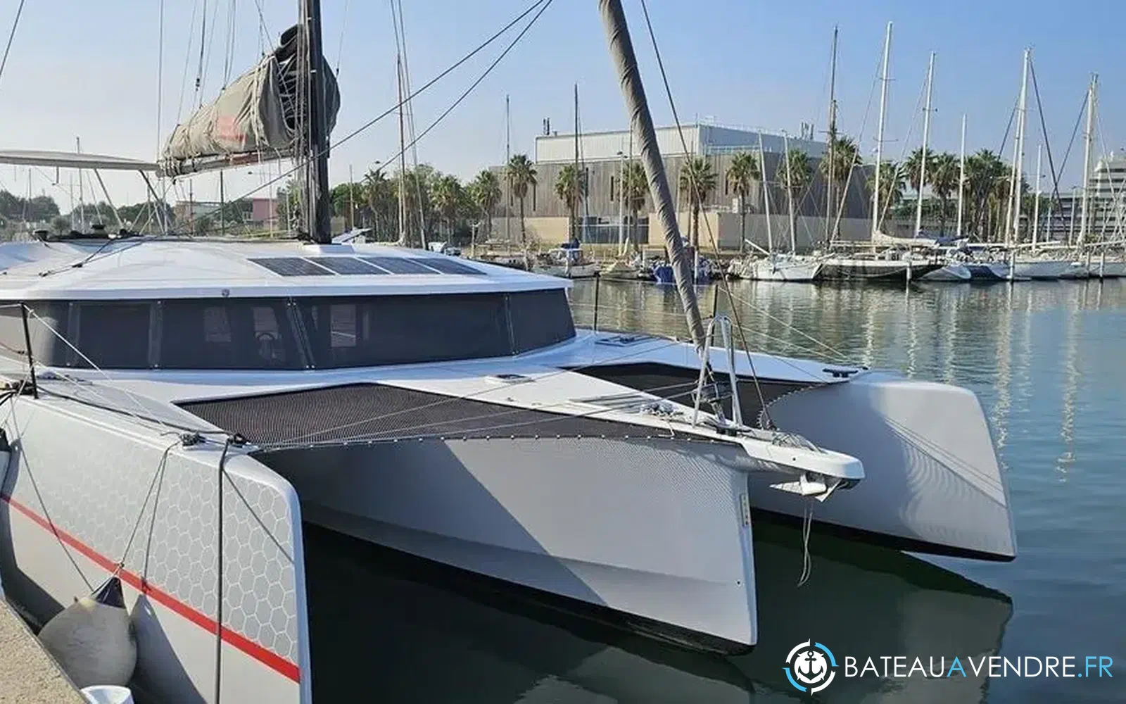 slider 0 Neel Trimarans 43 Performance