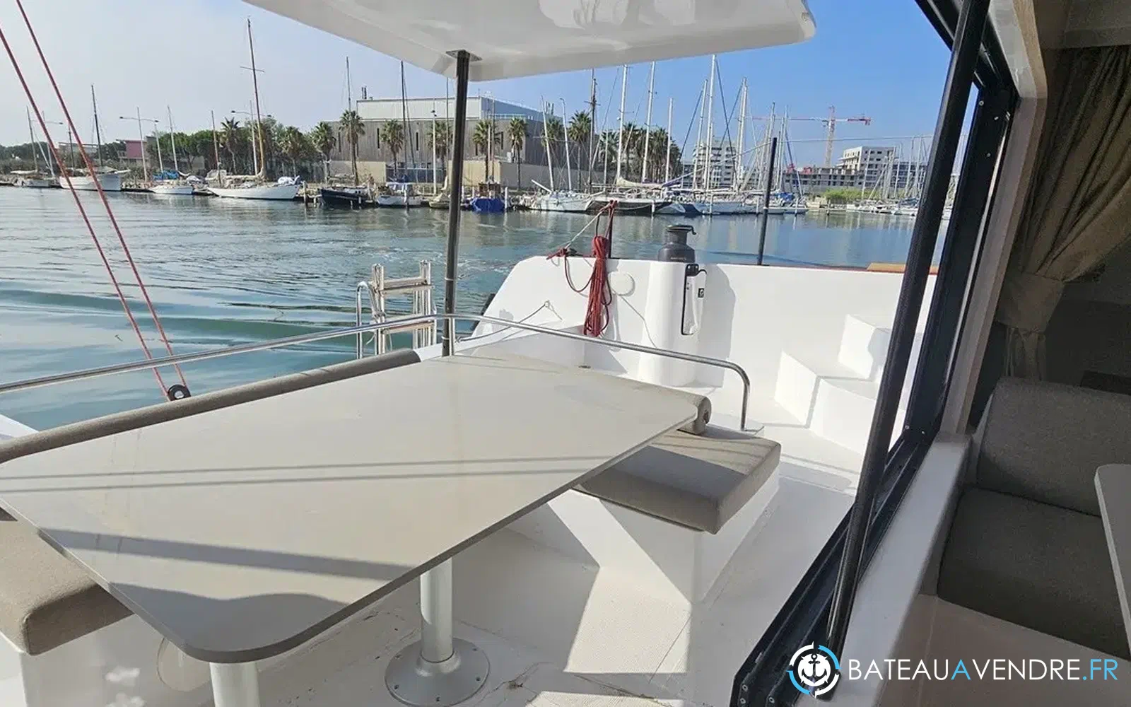slider 10 Neel Trimarans 43 Performance