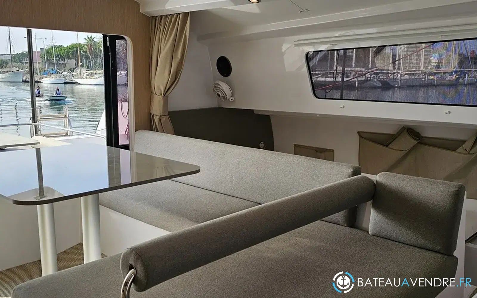 slider 17 Neel Trimarans 43 Performance