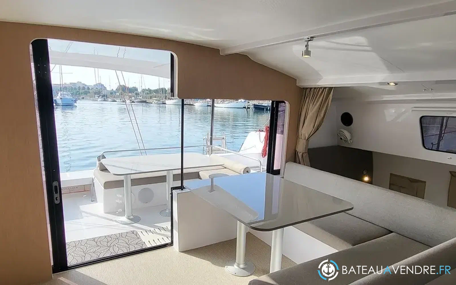slider 20 Neel Trimarans 43 Performance