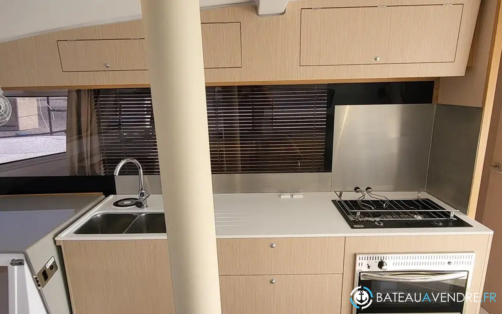 slider 23 Neel Trimarans 43 Performance