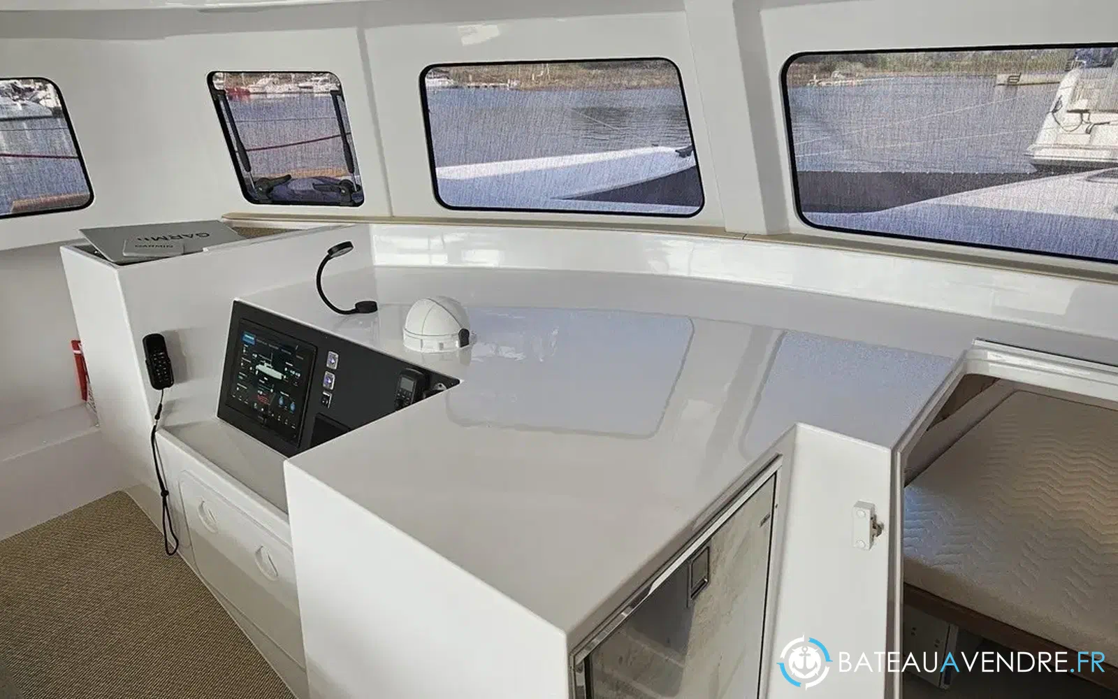 slider 25 Neel Trimarans 43 Performance