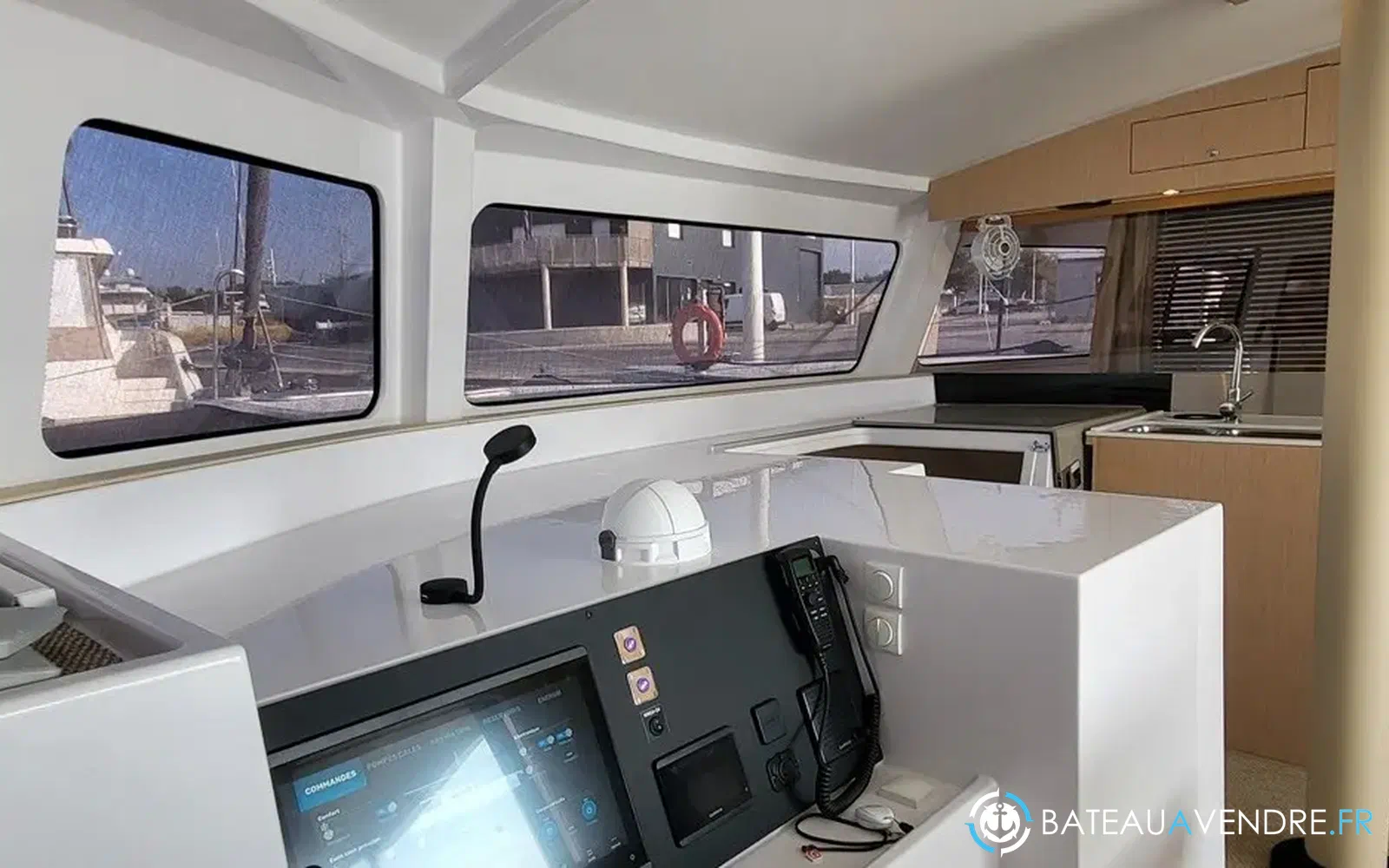 slider 26 Neel Trimarans 43 Performance