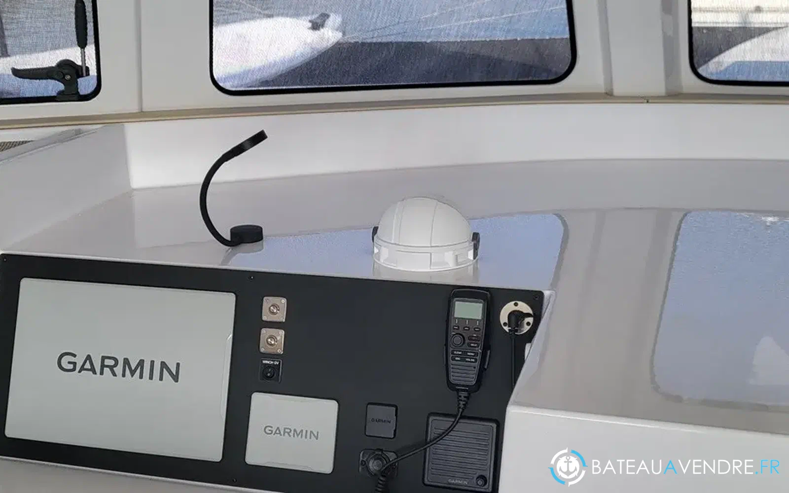 slider 29 Neel Trimarans 43 Performance