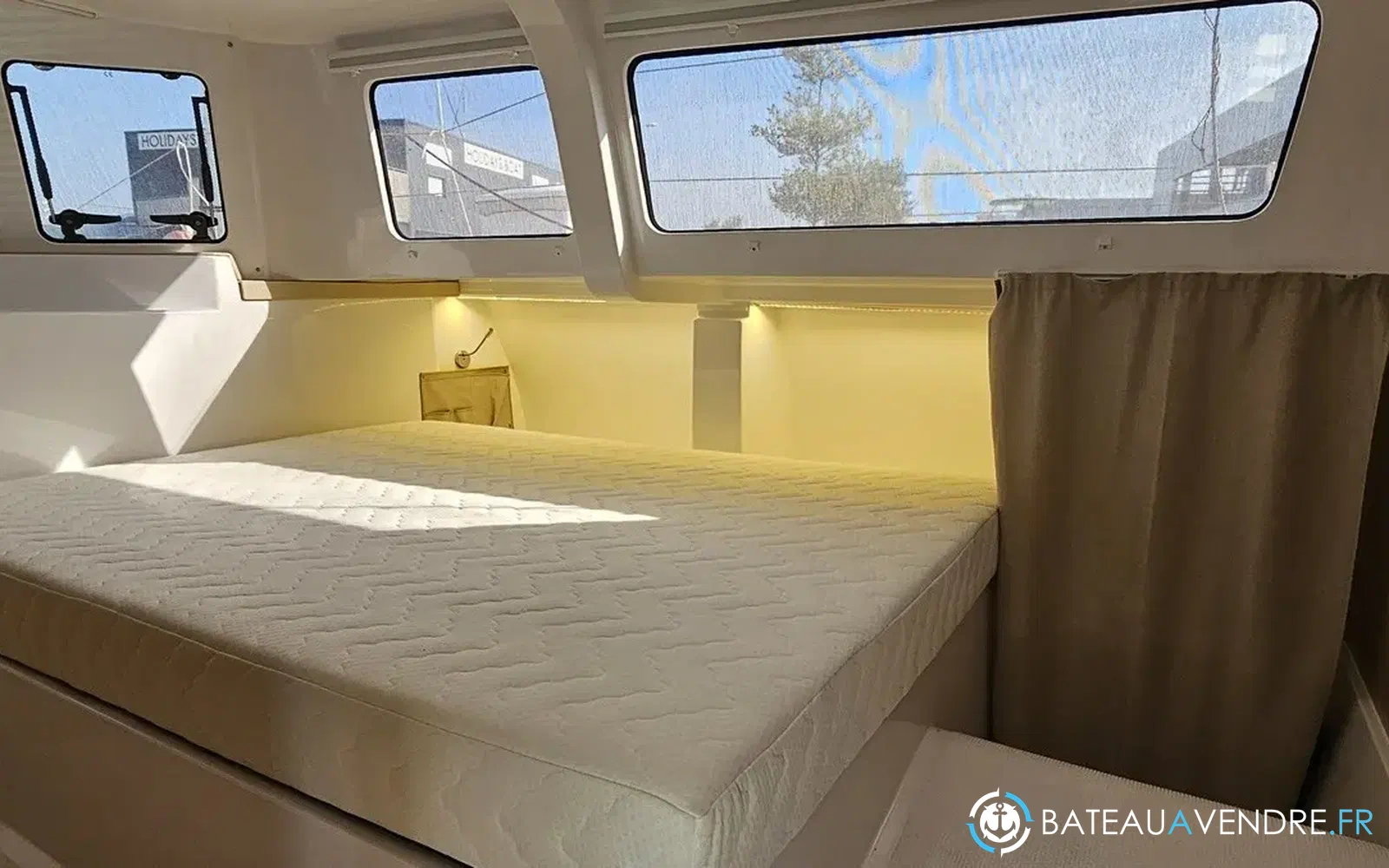 slider 30 Neel Trimarans 43 Performance